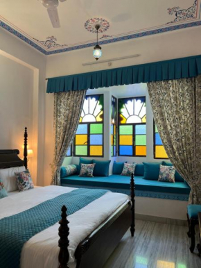 Roop Mahal Homestay